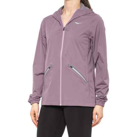 saucony jackets womens