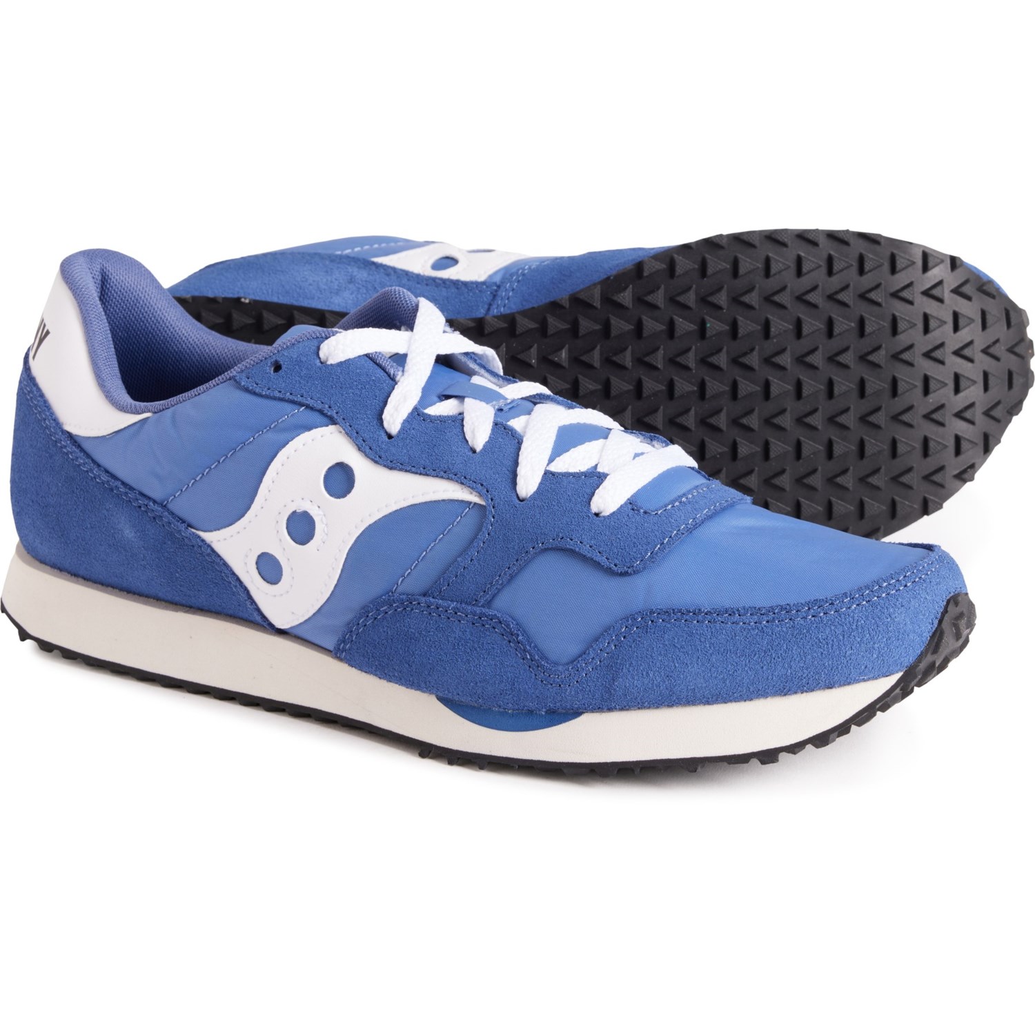 Saucony DXN Trainer Vintage Sneakers For Men Save 78