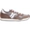 3WVAX_3 Saucony DXN Trainer Vintage Sneakers - Leather (For Men)