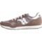 3WVAX_4 Saucony DXN Trainer Vintage Sneakers - Leather (For Men)