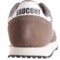 3WVAX_5 Saucony DXN Trainer Vintage Sneakers - Leather (For Men)