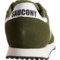 3WVNM_5 Saucony DXN Trainer Vintage Sneakers - Leather (For Men)