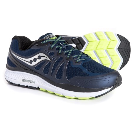 Saucony Echelon 6 Running Shoes (For Men) - Save 38%
