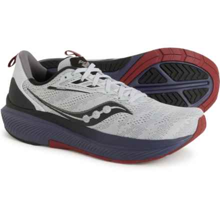 Saucony Echelon 9 Running Shoes (For Men) in Vapor/Horizon