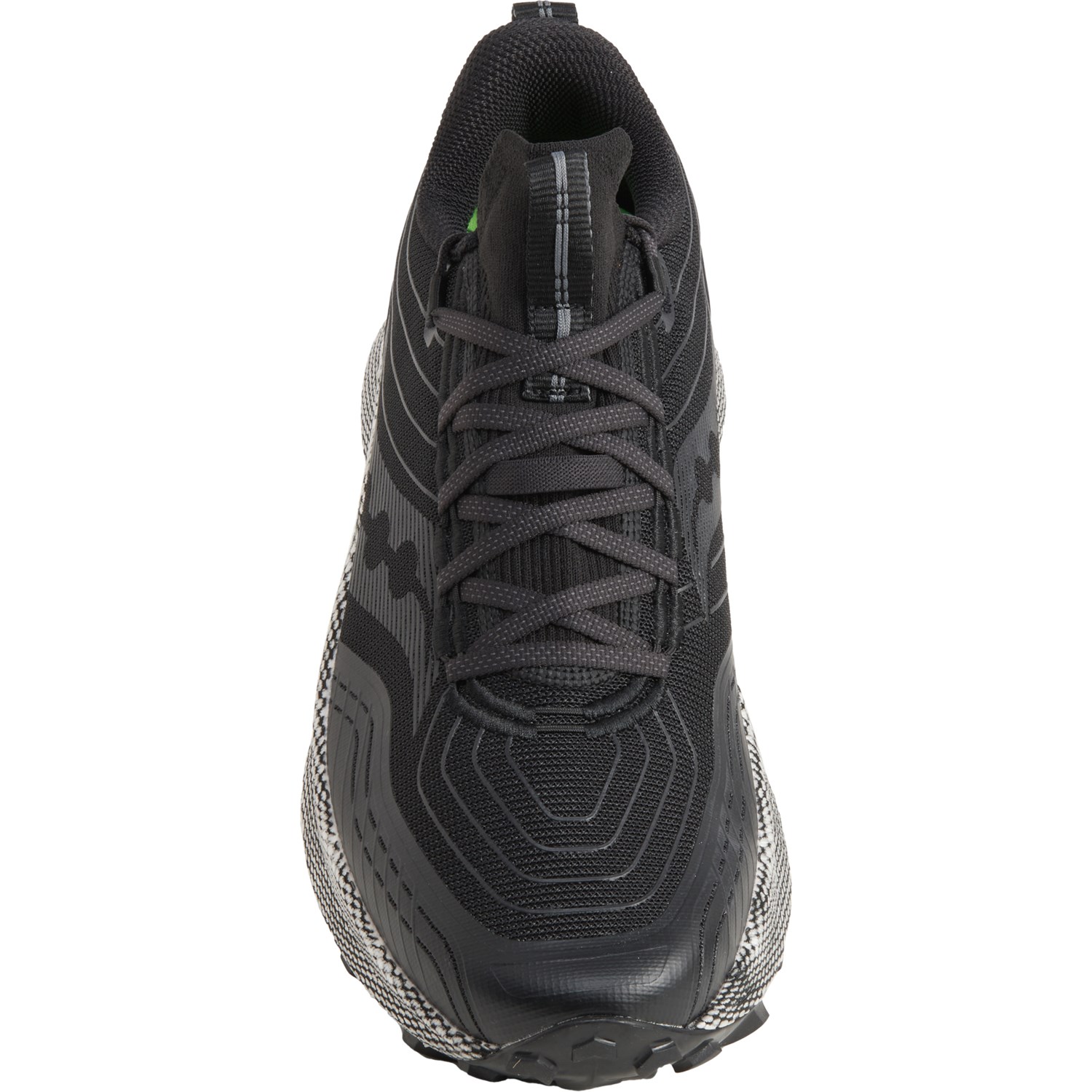 Saucony Endorphin Mid Trail Running Shoes (For Men) Save 69