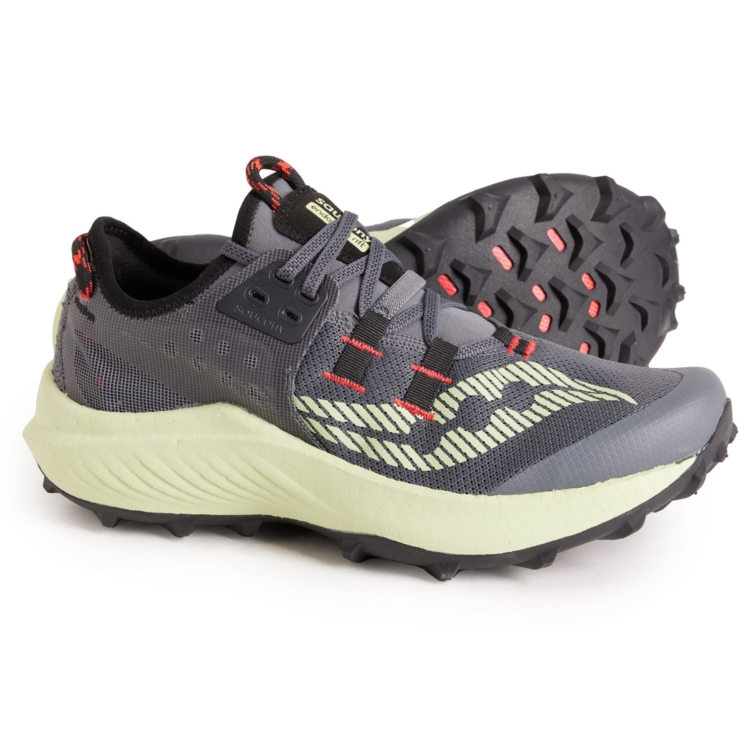 Saucony Endorphin Rift Men's
