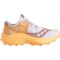 4WRHV_3 Saucony Endorphin Rift Trail Running Shoes (For Women)