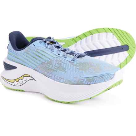 Saucony Endorphin Shift 3 Running Shoes (For Men) in Ether