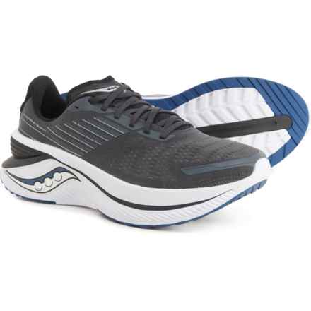 Saucony Endorphin Shift 3 Running Shoes (For Men) in Shadow/Twilight