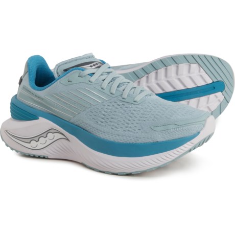 Saucony Endorphin Shift 3 Running Shoes (For Women) - Save 30%