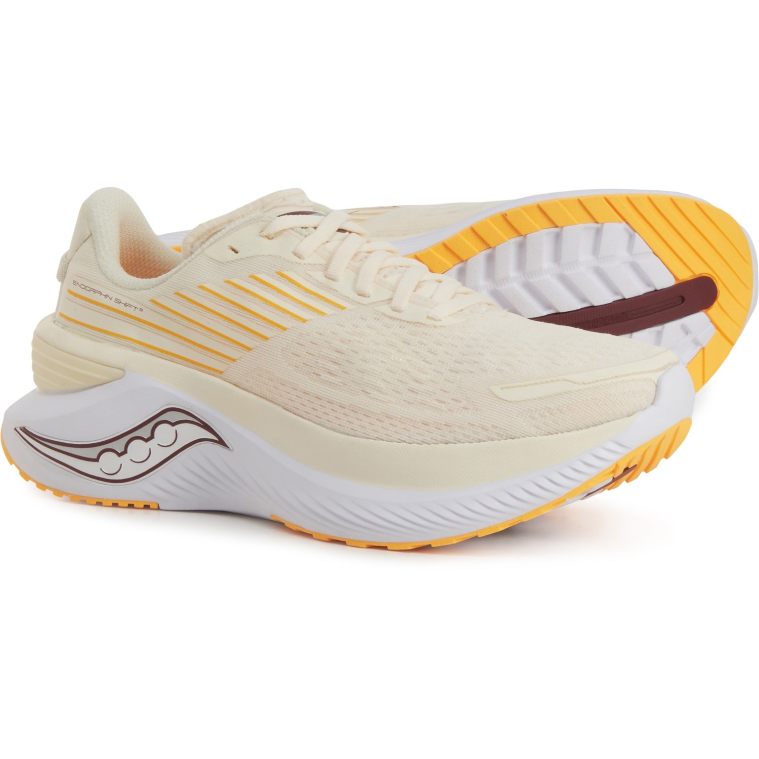 Saucony hot sale women's shift