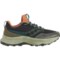 1PXFW_5 Saucony Endorphin Trail Peak Running Shoes (For Men)