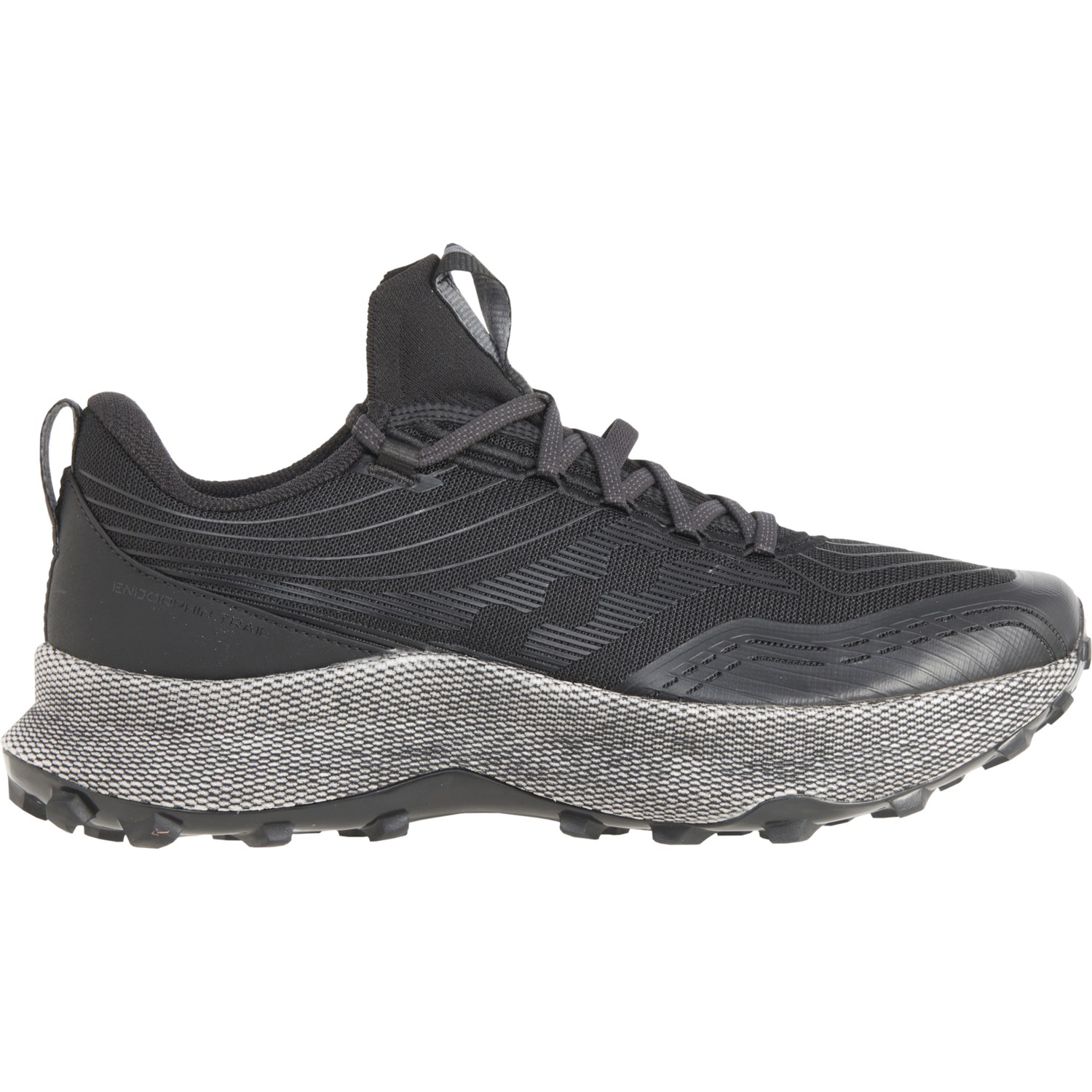 Saucony Endorphin Trail Running Shoes (For Men) Save 45
