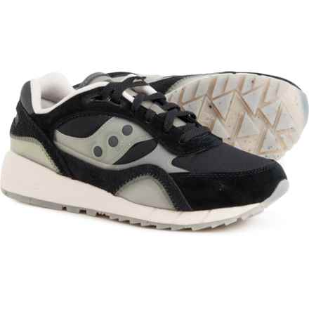 Saucony Fashion Running Shoes (For Men and Women) in Black
