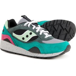 Saucony Fashion Running Shoes (For Men and Women) in Mercury