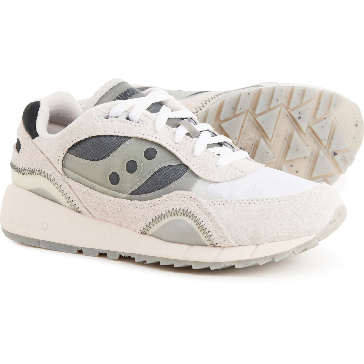 Saucony Fashion Running Shoes (For Men and Women) - Save 53%