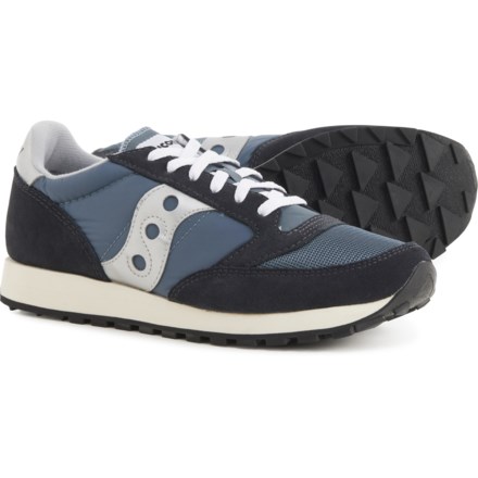 Saucony shop men's clearance