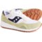 Saucony Fashion Running Shoes (For Men) in Wht/Mint/Navy