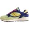 3WVNA_4 Saucony Fashion Running Shoes (For Men)