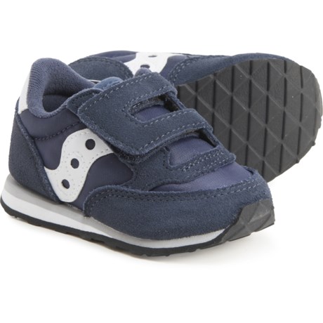 saucony running shoes baby