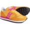 Saucony Fashion Running Shoes (For Women) in Orange/Fuchsia