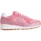 3WUYJ_3 Saucony Fashion Running Shoes - Leather (For Women)