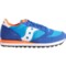 3WVND_3 Saucony Fashion Running Shoes - Suede (For Men)