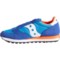 3WVND_4 Saucony Fashion Running Shoes - Suede (For Men)