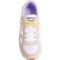 3WUXM_2 Saucony Fashion Running Shoes - Suede (For Women)