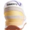 3WUXM_5 Saucony Fashion Running Shoes - Suede (For Women)