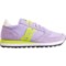 3WUXN_3 Saucony Fashion Running Shoes - Suede (For Women)