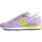 3WUXN_4 Saucony Fashion Running Shoes - Suede (For Women)
