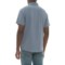 353NR_2 Saucony Fearless Shirt - Short Sleeve (For Men)