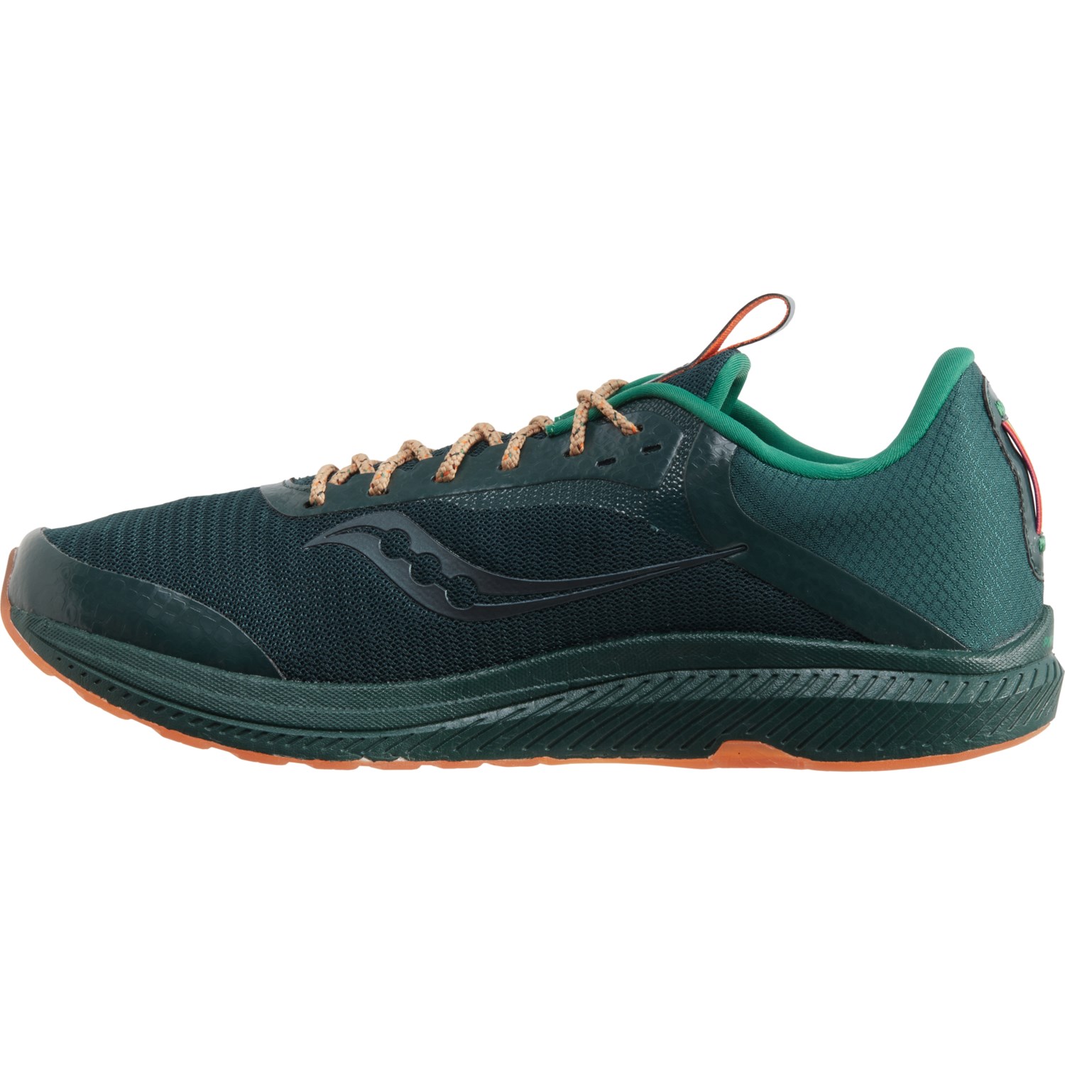 Saucony Freedom 5 Running Shoes (For Men) - Save 61%