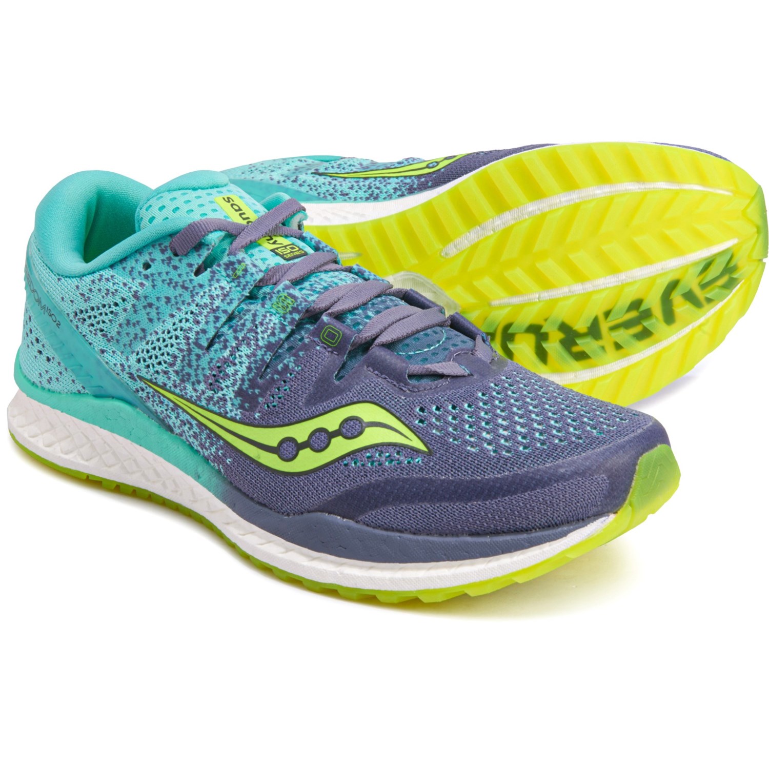 Saucony Freedom ISO 2 Running Shoes 
