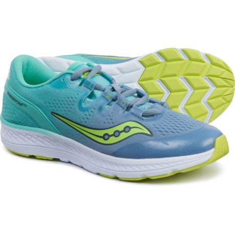 saucony girls sneakers