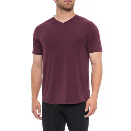 saucony freedom shirt