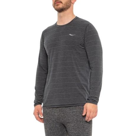 Saucony swift cheap long sleeve