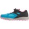 59AUH_4 Saucony Girls Cohesion 14 A/C Trail Running Shoes