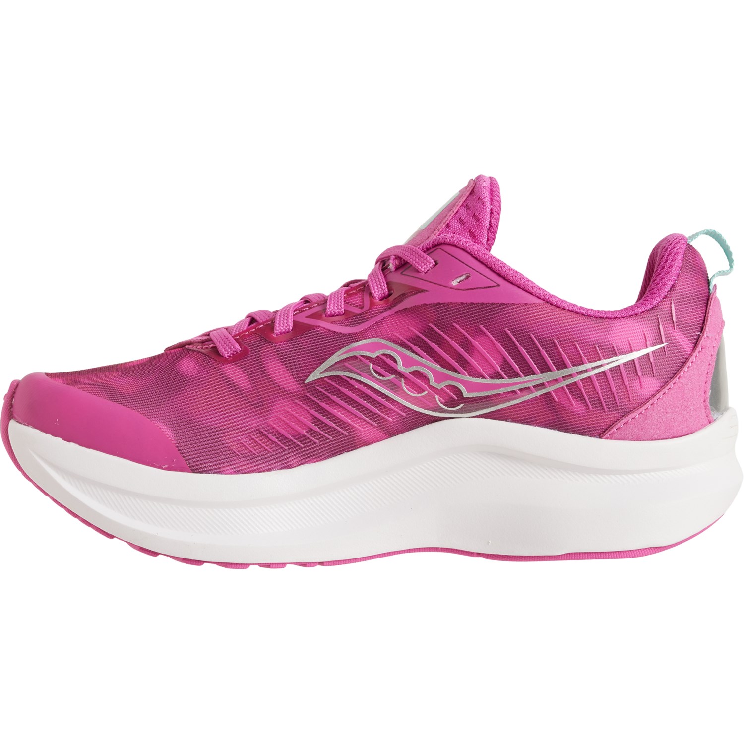 Saucony Girls Endorphin KDZ Running Shoes - Save 50%