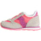 9ANKY_4 Saucony Girls Fashion Original Sneakers - Leather