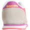 9ANKY_5 Saucony Girls Fashion Original Sneakers - Leather