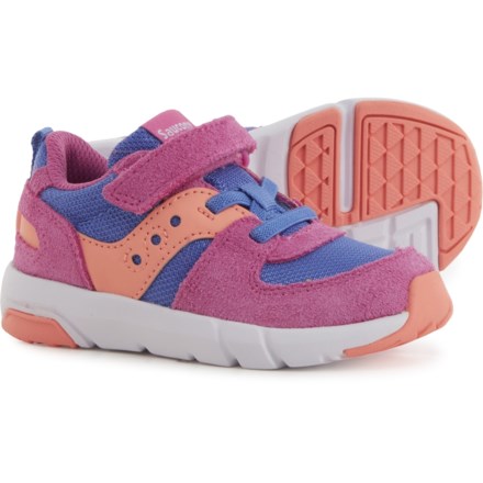 Saucony Kids: Average savings of 40% at Sierra