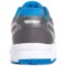 580YG_3 Saucony Grid Cohesion 11 Running Shoes (For Men)