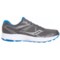 580YG_5 Saucony Grid Cohesion 11 Running Shoes (For Men)