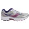 9843Y_4 Saucony Grid Cohesion 8 Running Shoes (For Women)
