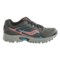 8237G_4 Saucony Grid Cohesion TR7 Trail Running Shoes (For Women)
