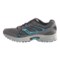 8237G_5 Saucony Grid Cohesion TR7 Trail Running Shoes (For Women)