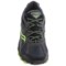 140VT_2 Saucony Grid Escape Trail Running Shoes (For Men)