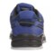 423NC_2 Saucony Grid Excursion TR11 Gore-Tex® Trail Running Shoes - Waterproof (For Men)